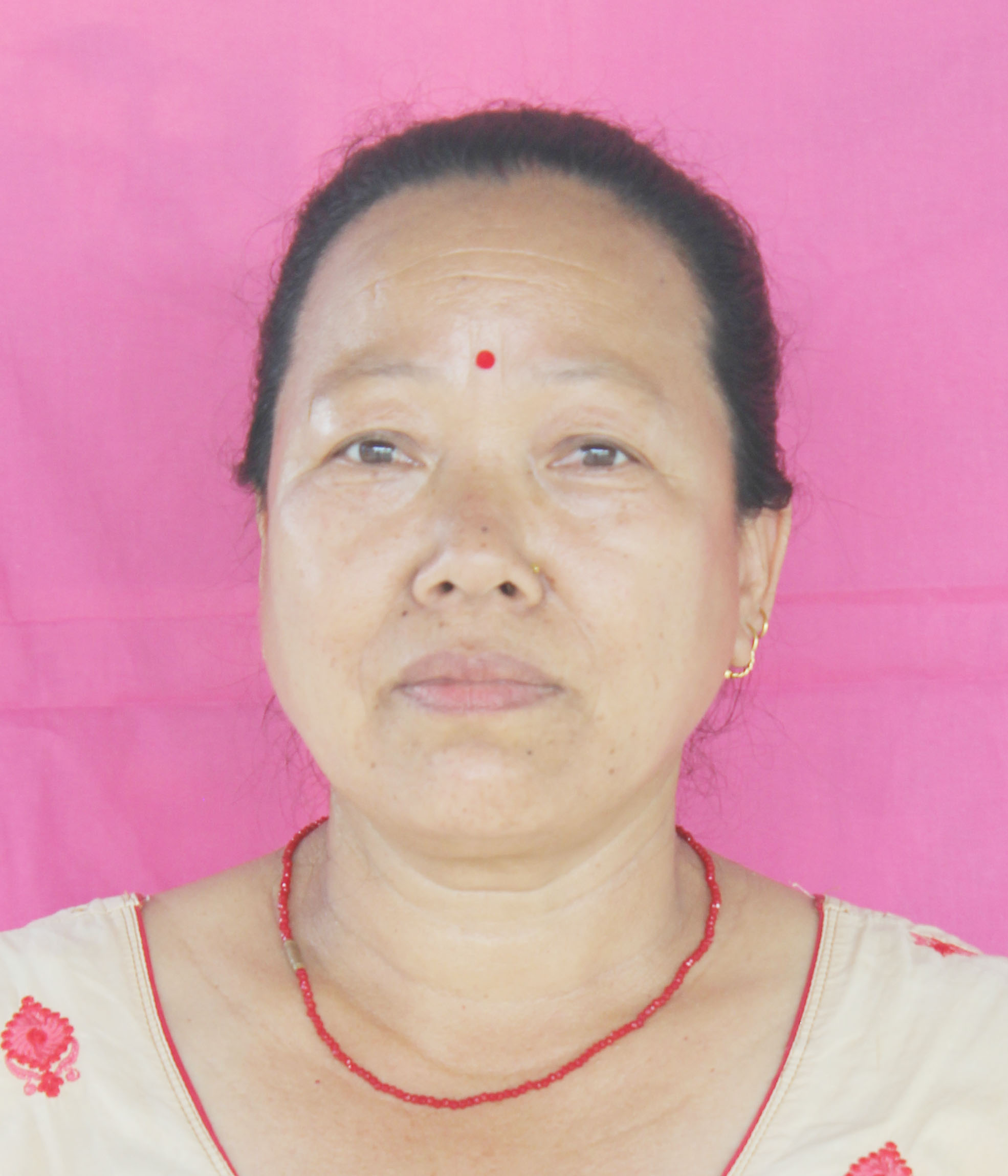 Ram-Kumari-Thapa-Magar