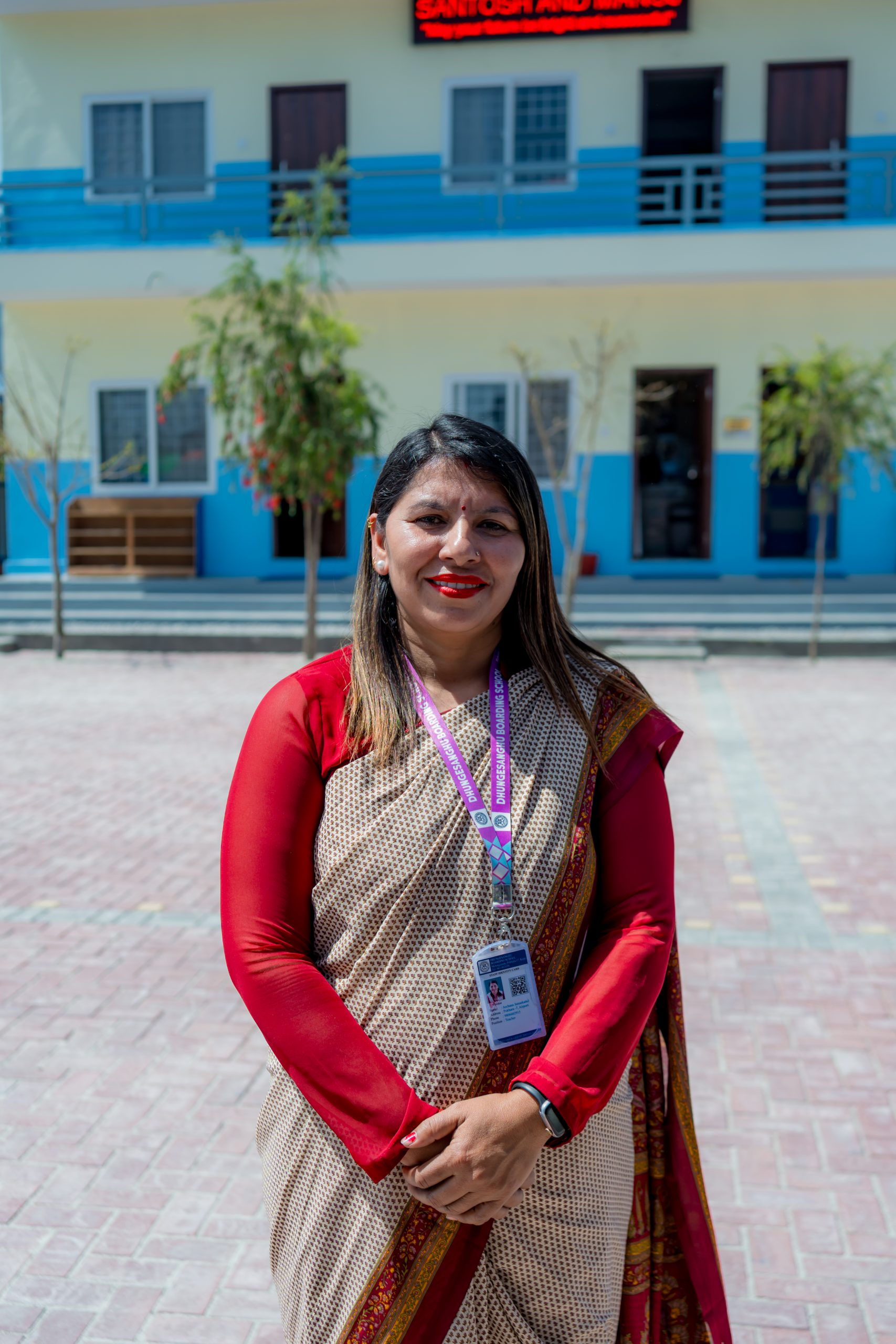 Archana-Jamarkattel