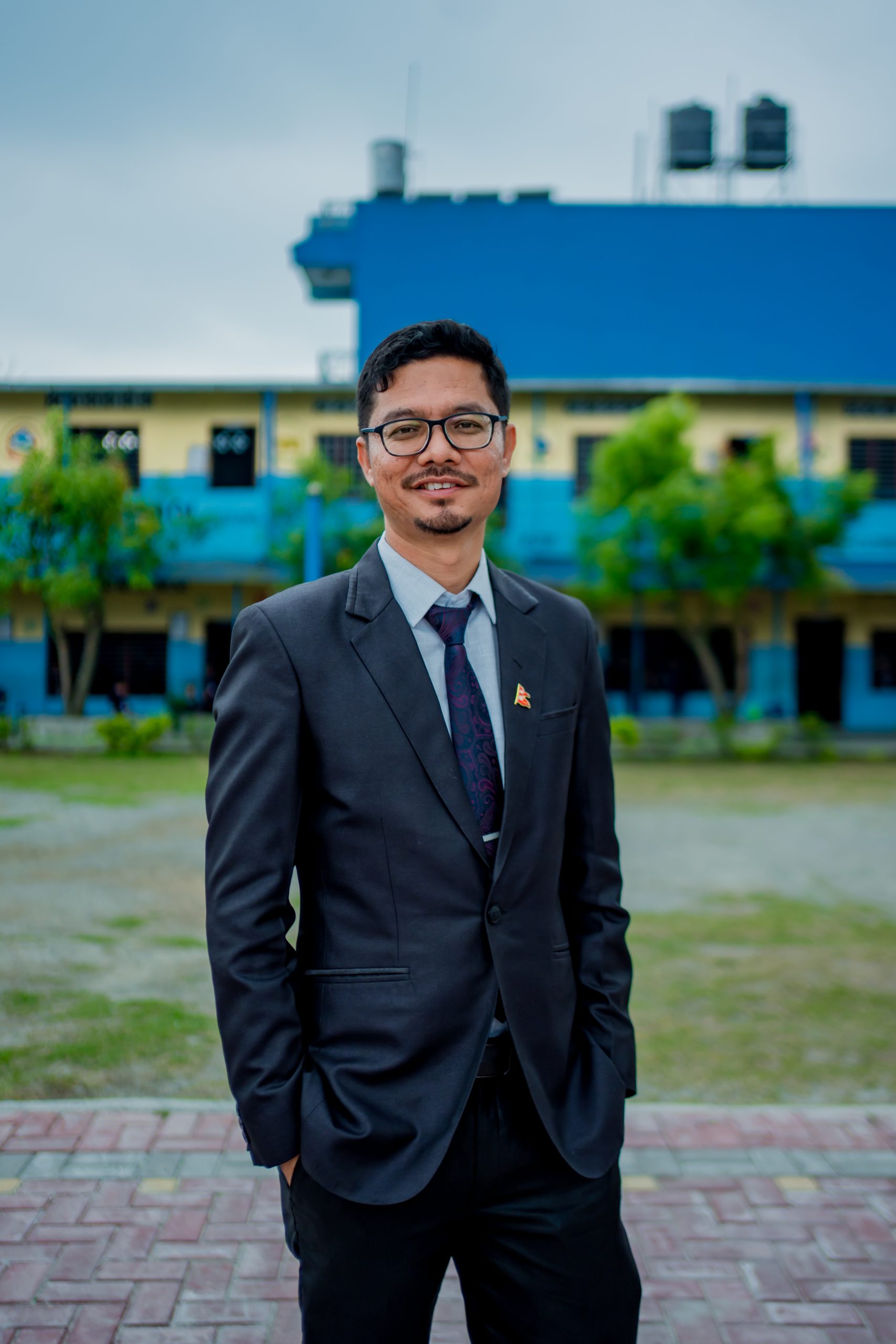 Khem Gurung