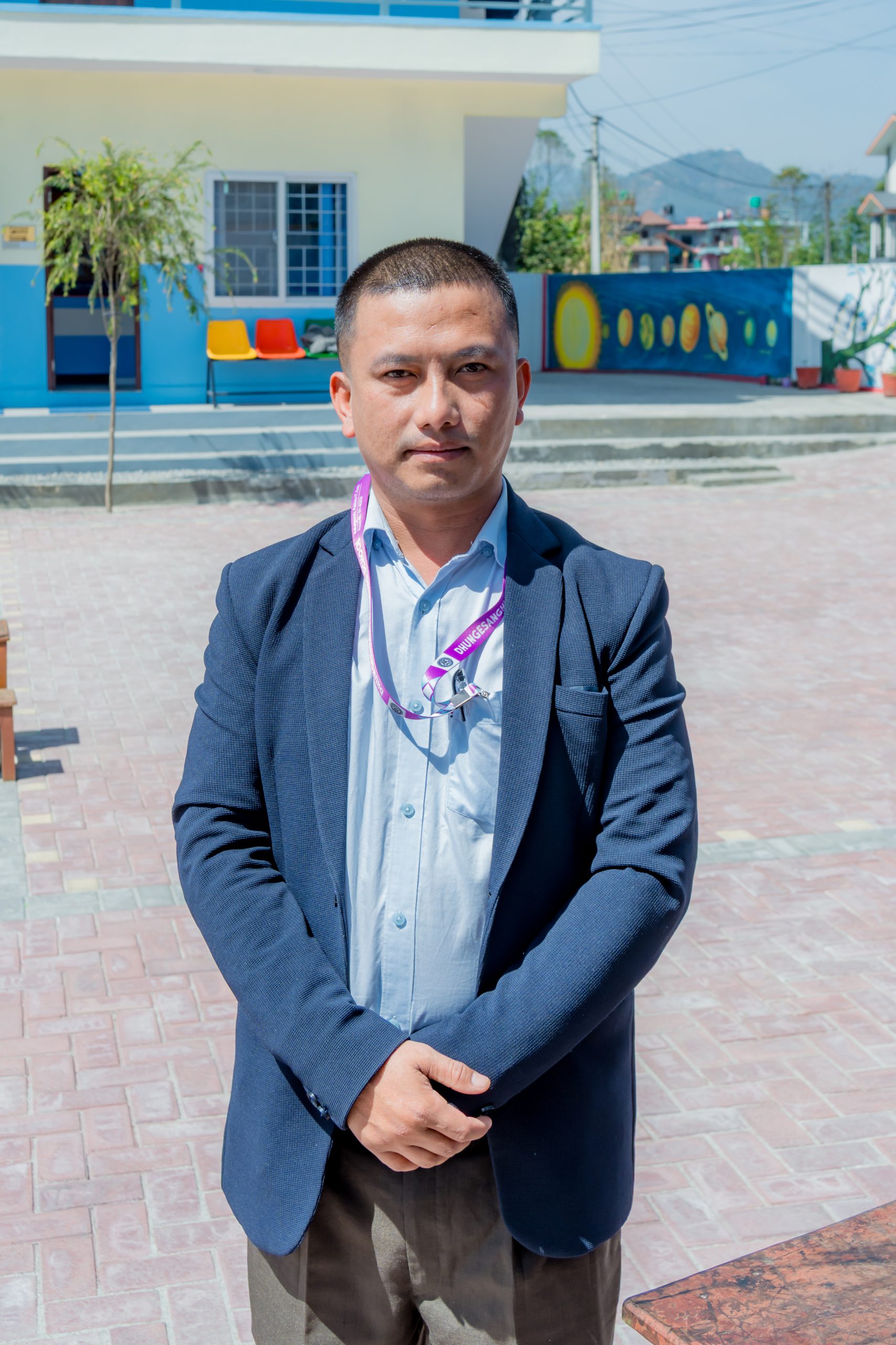 Himal-Thapa