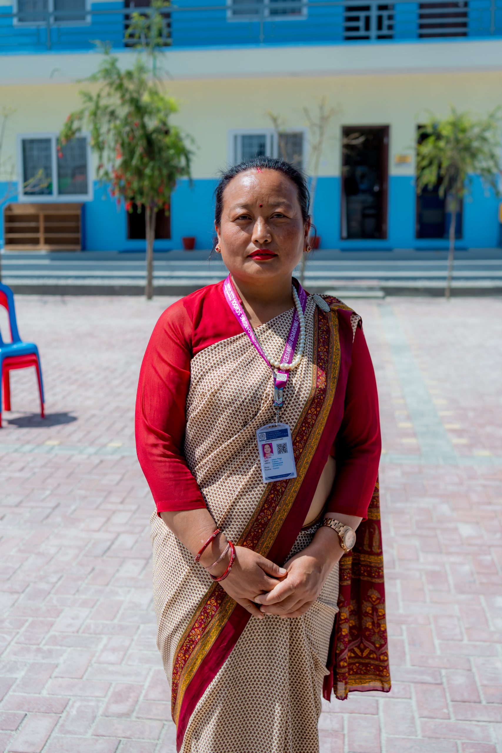 Ishara-Thapa