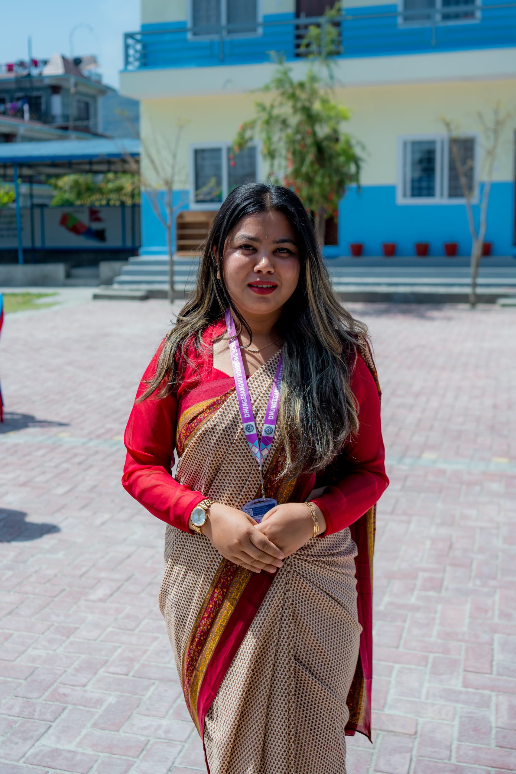Mangita-Thapa-Chhetr