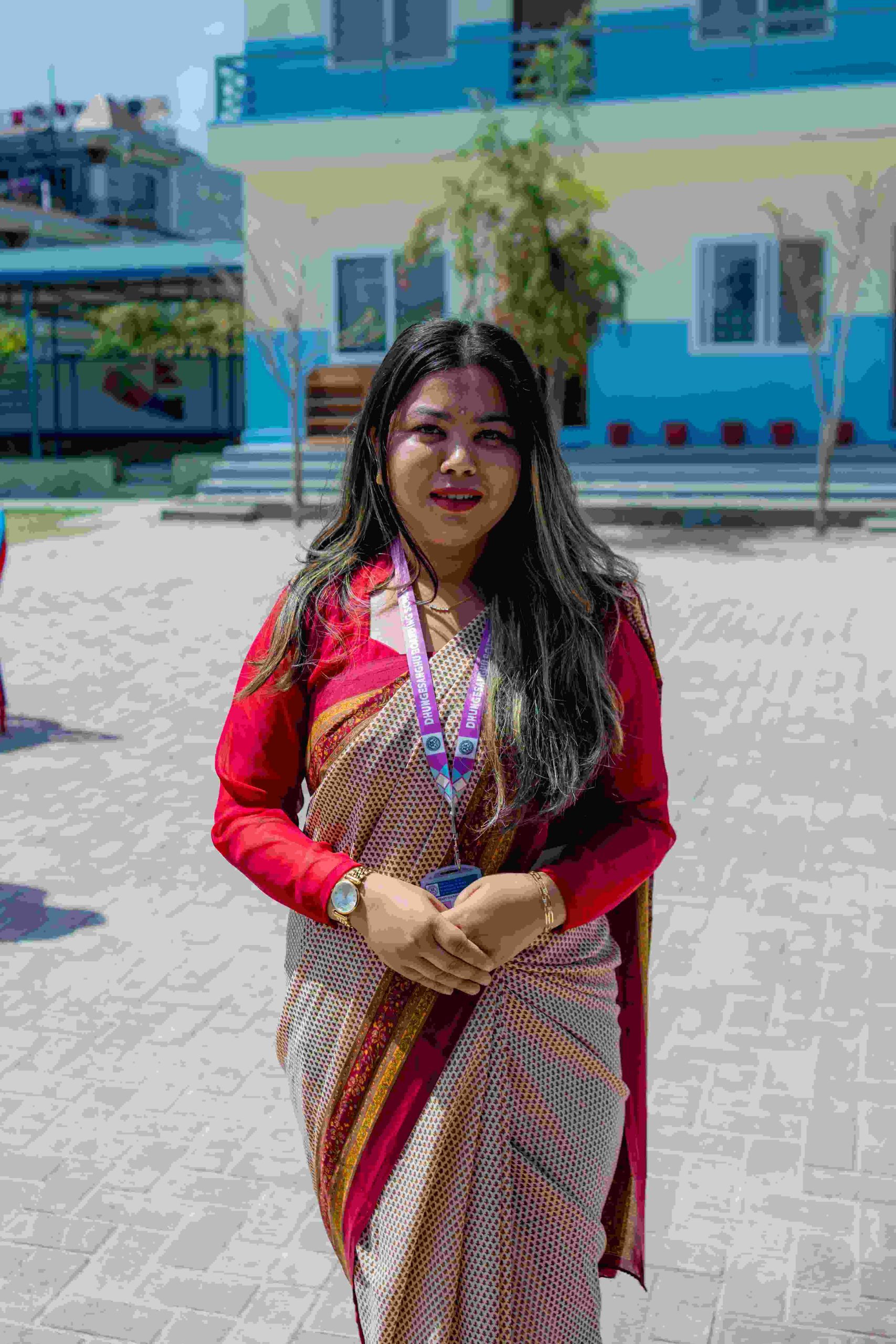 Mangita-Thapa-Chhetr