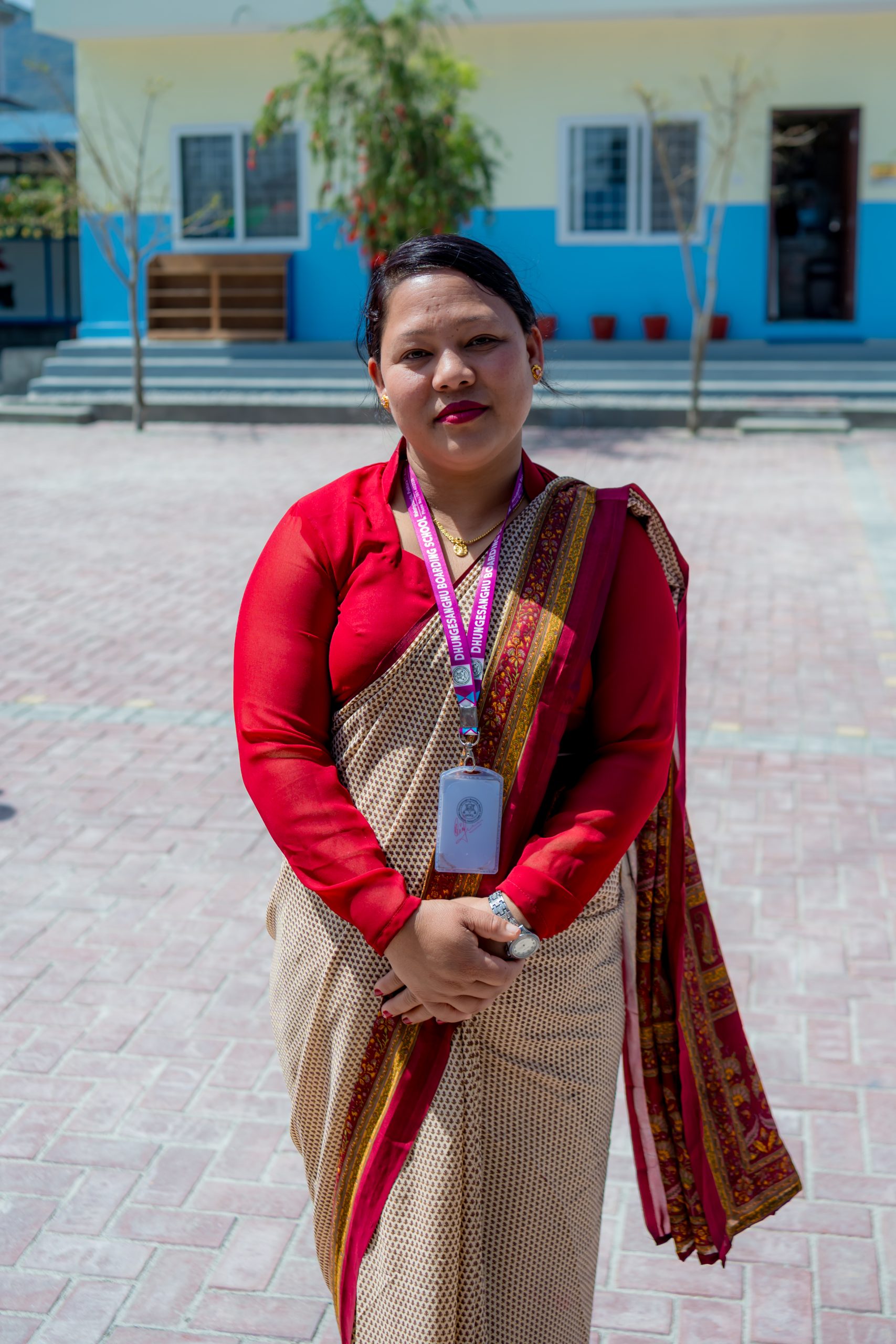 Sapana-Shrestha
