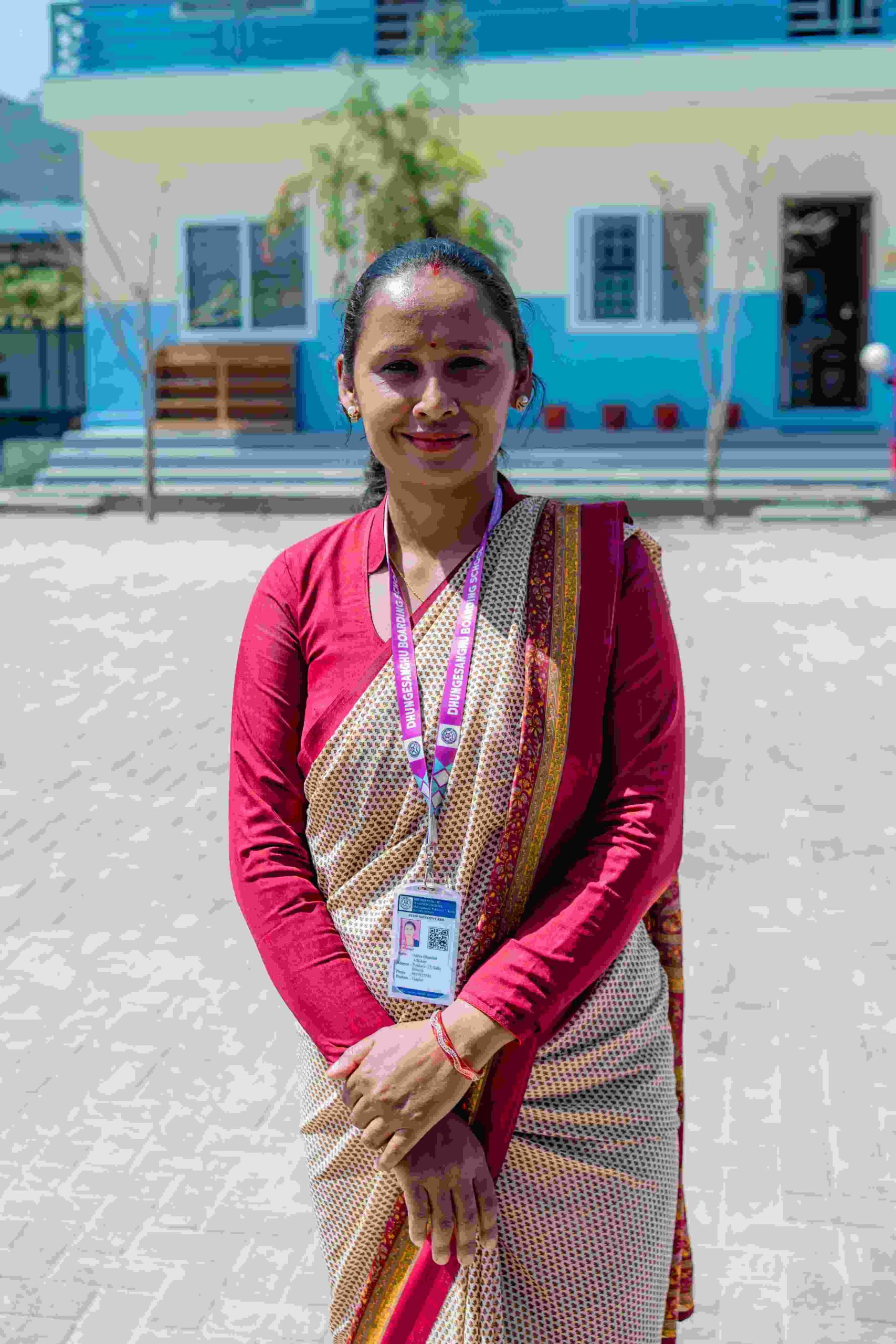 Sarita-Bhandari-Adhikari