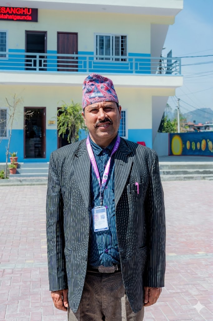 Abhimanyu-Pokhrel