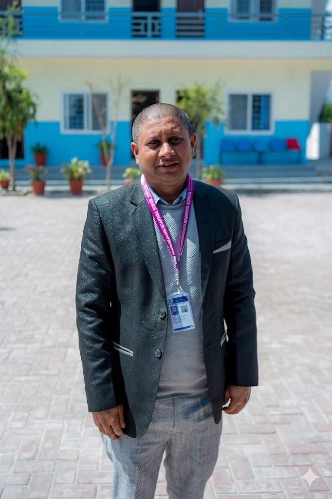 Dol-Raj-Bhandari